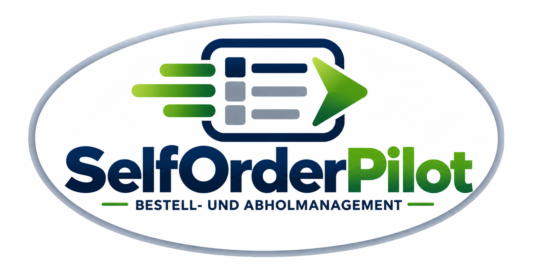 SelfOrderPilot